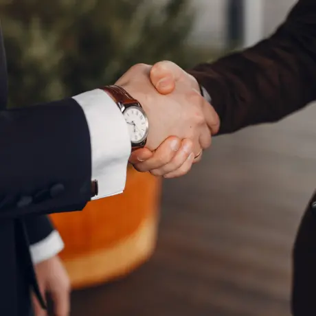 Exclusive terms and quotas from manufacturers for partners